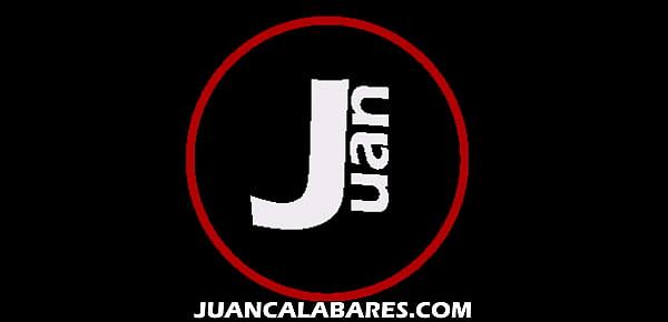  Juan Calabares - ULTIMA GOZADA DO DIA- JuanCalabares.com